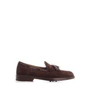 Corvari Men Suede Moccasin